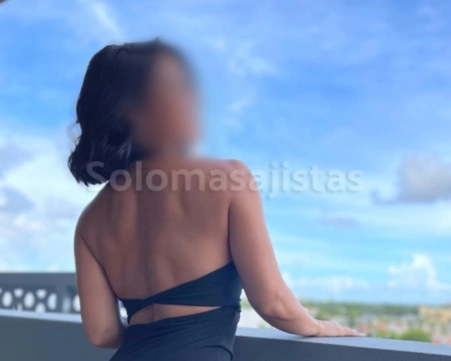 solomasajistas Masajes eróticos                    Madrid Patricia.! Luxury masajista erotica 662974145